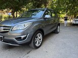 Changan CS 35-13