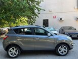 Changan CS 35-11