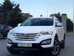 Hyundai Santa Fe-1
