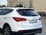 Hyundai Santa Fe-5