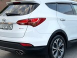 Hyundai Santa Fe-3