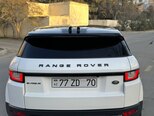 Land Rover RR Evoque-7