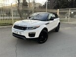 Land Rover RR Evoque-1