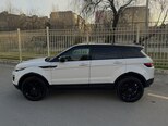 Land Rover RR Evoque-5