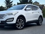Hyundai Santa Fe-2