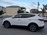 Hyundai Santa Fe-12