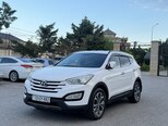 Hyundai Santa Fe-11