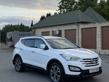 Hyundai Santa Fe-9