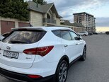 Hyundai Santa Fe-6