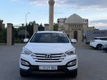 Hyundai Santa Fe-10