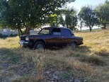 LADA (VAZ) 2107-3
