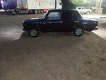 LADA (VAZ) 2107-5