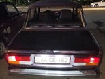 LADA (VAZ) 2107-7