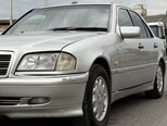 Mercedes C 280-6