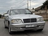 Mercedes C 280-4