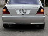 Mercedes C 280-15