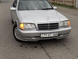 Mercedes C 280-17