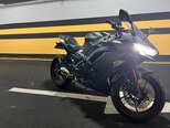 Kawasaki Ninja 650-2