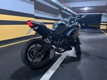Kawasaki Ninja 650-3