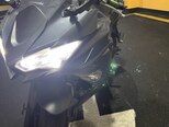 Kawasaki Ninja 650-5