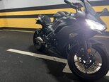 Kawasaki Ninja 650-7