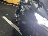 Kawasaki Ninja 650-6