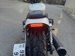 Harley-Davidson XG750-2