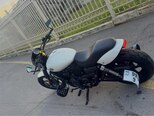Harley-Davidson XG750-5