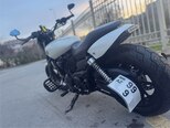 Harley-Davidson XG750-8