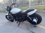 Harley-Davidson XG750-11