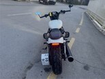 Harley-Davidson XG750-3