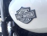 Harley-Davidson XG750-10