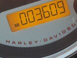 Harley-Davidson XG750-12