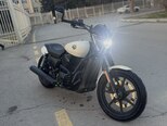 Harley-Davidson XG750-1