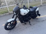 Harley-Davidson XG750-9
