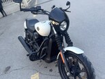 Harley-Davidson XG750-7