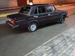 LADA (VAZ) 2106-7