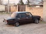 LADA (VAZ) 2106-3
