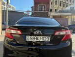 Toyota Camry-2
