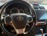 Toyota Camry-6
