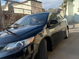 Toyota Camry-4