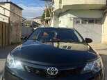 Toyota Camry-1