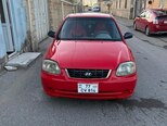 Hyundai Accent-1