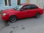Hyundai Accent-3