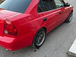 Hyundai Accent-4