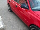 Hyundai Accent-5