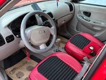 Hyundai Accent-8