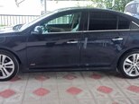 Chevrolet Cruze-2