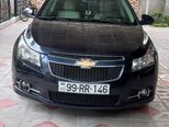 Chevrolet Cruze-1
