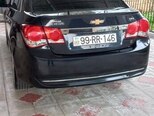 Chevrolet Cruze-3